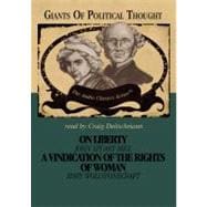 On Liberty And Vindication of the Rights of Woman