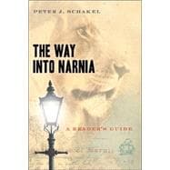 The Way Into Narnia
