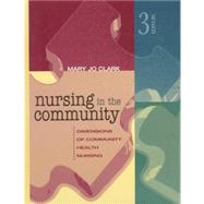 Nursing in the Community : Dimensions of Community Health Nursing