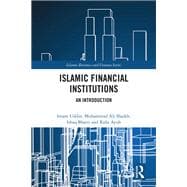 Islamic Financial Institutions