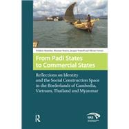 From Padi States to Commercial States book cover, ISBN 9781041179849