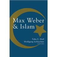 Max Weber and Islam