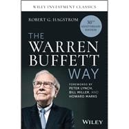 The Warren Buffett Way,9781394239849