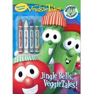 Jingle Bells, VeggieTales!