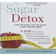 The Sugar Detox