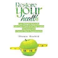 Restore Your Health