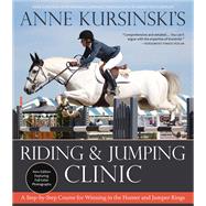 Anne Kursinski's Riding and Jumping Clinic