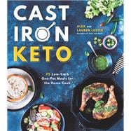 Cast Iron Keto