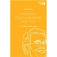 Georges Didi-huberman and Film