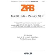 Marketing -Management