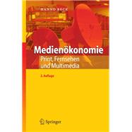 Medienokonomie