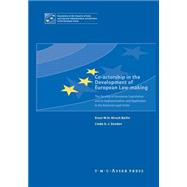Co-actorship in the Development of European Law-making