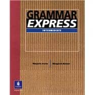 Grammar Express, without Answer Key,