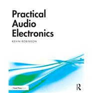 Practical Audio Electronics