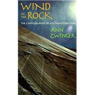 Wind in the Rock