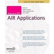 AdvancED AIR Applications