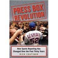 Press Box Revolution
