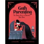 Goth Parenting The Dark Joys of Raising Baby Bats