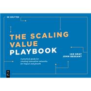 The Scaling Value Playbook