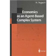Economics As An Agent-based Complex System
