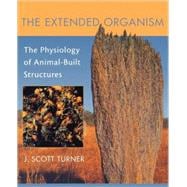 The Extended Organism