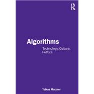 Algorithms