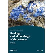 Geology and Mineralogy of Gemstones