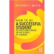 How to Be a Successful Student