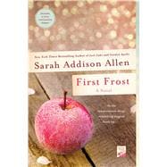 First Frost A Novel