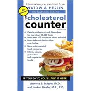 The Cholesterol Counter 7th Edition