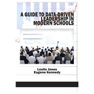 A Guide to Data-driven Leadership in Modern Schools
