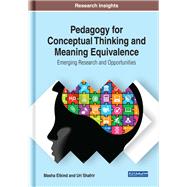 Pedagogy for Conceptual Thinking and Meaning Equivalence