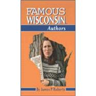 Famous Wisconsin Authors