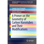 A Primer on the Geometry of Carbon Nanotubes and Their Modifications