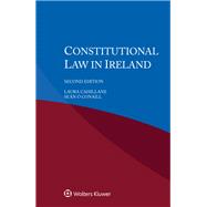 Constitutional Law in Ireland