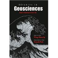 Advances in Geosciences : Hydrological Science