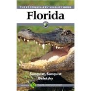The Ecotraveller's Wildlife Guide Florida