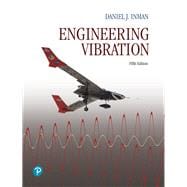 Engineering Vibration [Rental Edition]