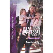 A Father's Desperate Rescue