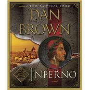 Inferno: Special Illustrated Edition Featuring Robert Langdon