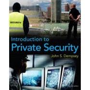 Introduction To Private Security