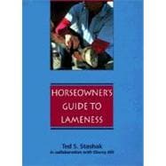 Practical Guide to Lameness in Horses