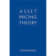 Asset Pricing Theory