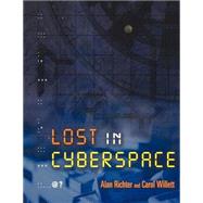 Lost in Cyberspace Activity