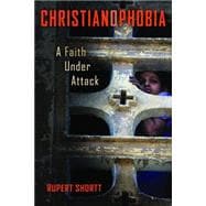 Christianophobia