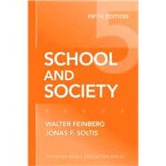 School and Society