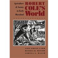 Robert Cole's World