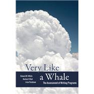 Very Like a Whale