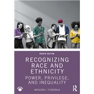 Recognizing Race and Ethnicity