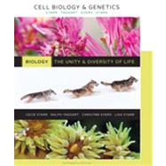 Volume 1 - Cell Biology and Genetics